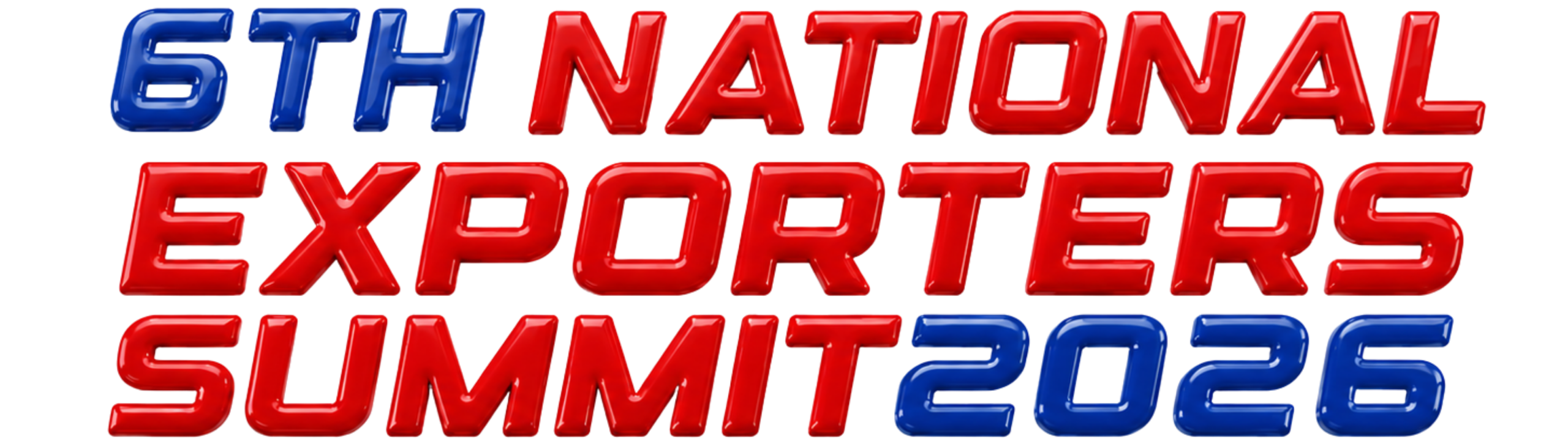 6th National Exporters Summit 2026